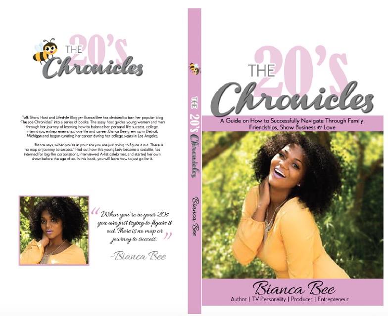 BOOKS – shopbiancabee